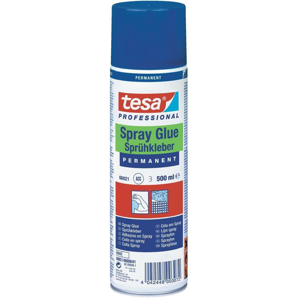 Stationery Adhesive Spray Glue