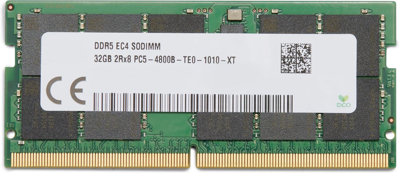 6D8T4Aa Memory Module 32 Gb 1 