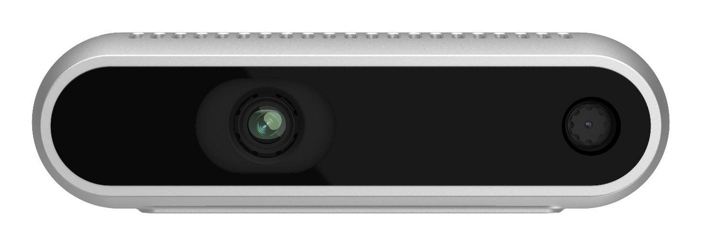 Realsense Depth Camera D435If 