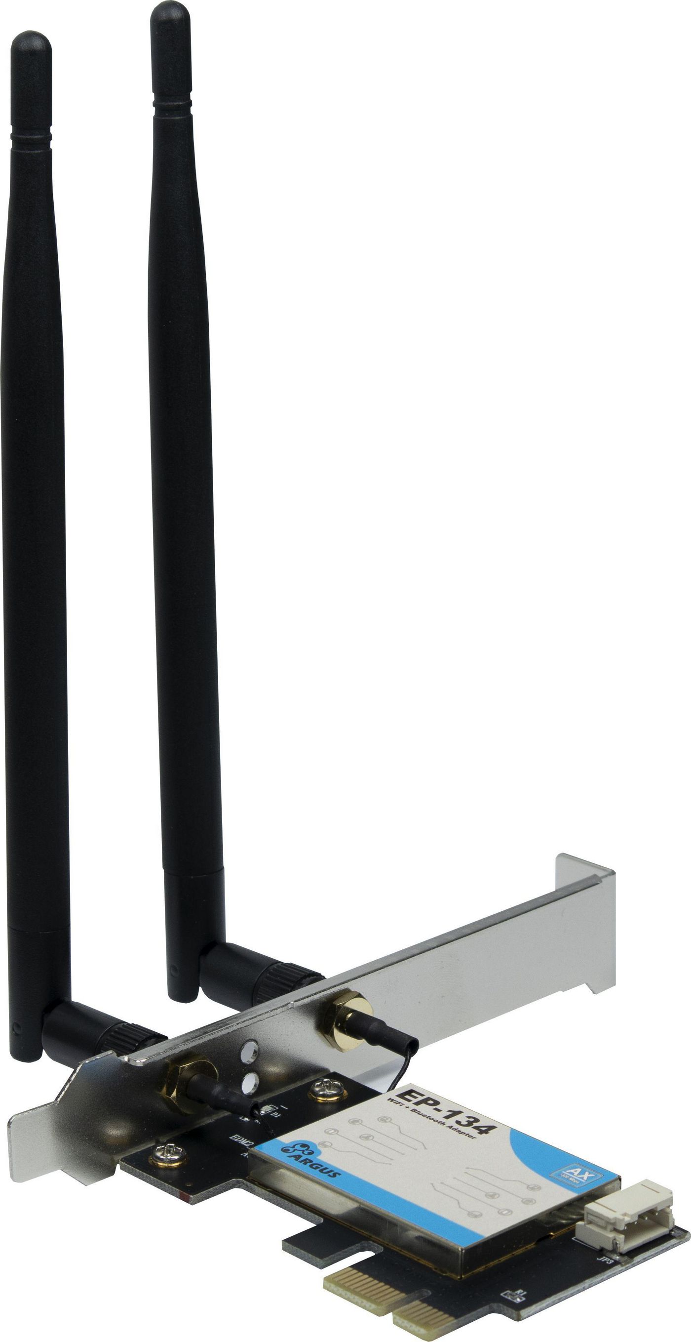 Ep-134 Internal Wlan / 