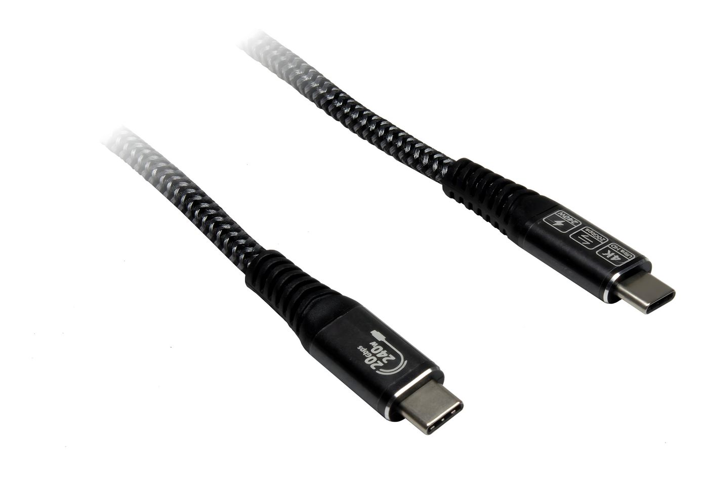 Usb Cable Usb 3.2 Gen 2X2 1.5 