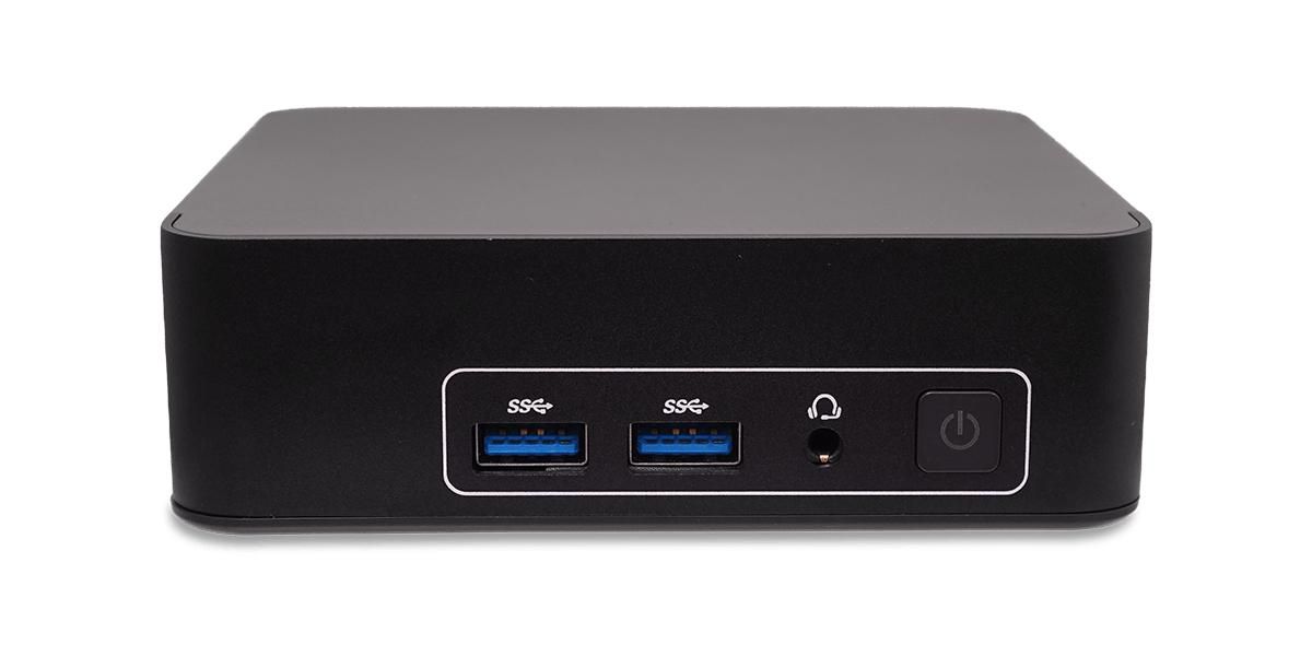 Den5128 Black 128 Gb 2.0