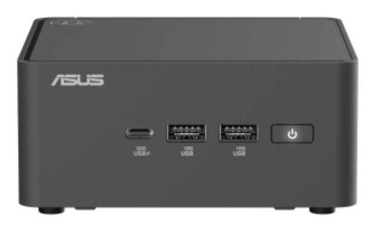 Rnuc15Crhu500003 Black
