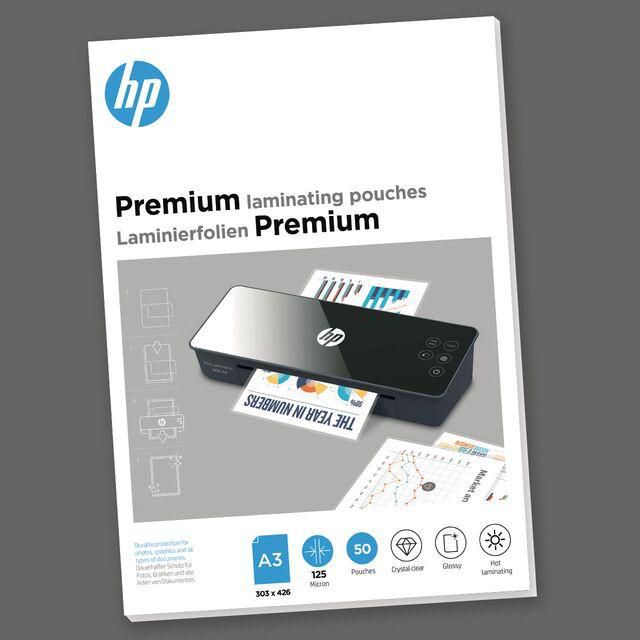 9127 Laminator Pouch 50 Pc(S)