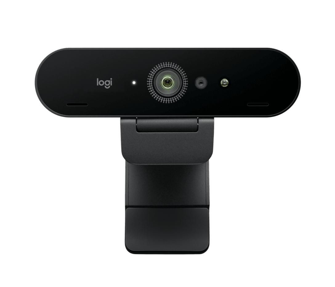 Brio 4K Webcam 13 Mp 4096 X 