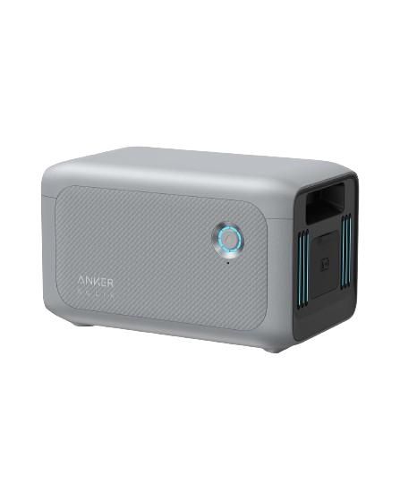 Portable Power Station 