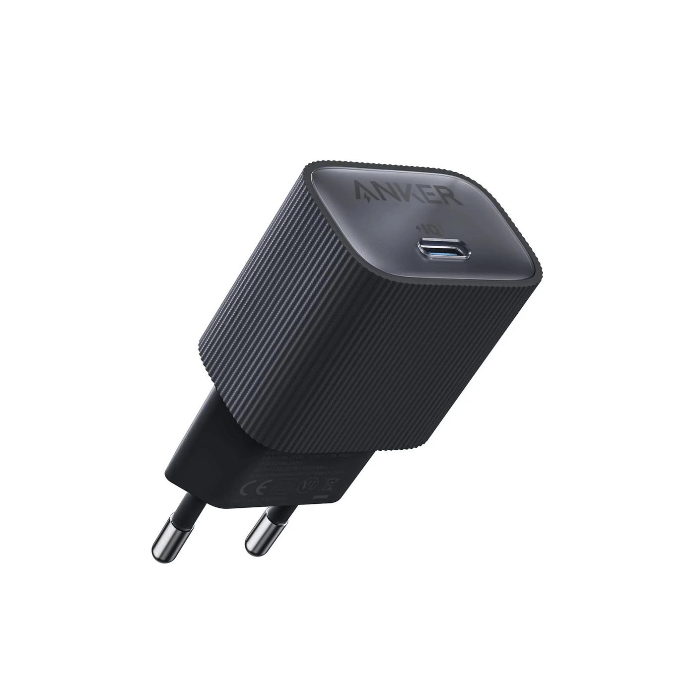 511 Nano Universal Black Ac