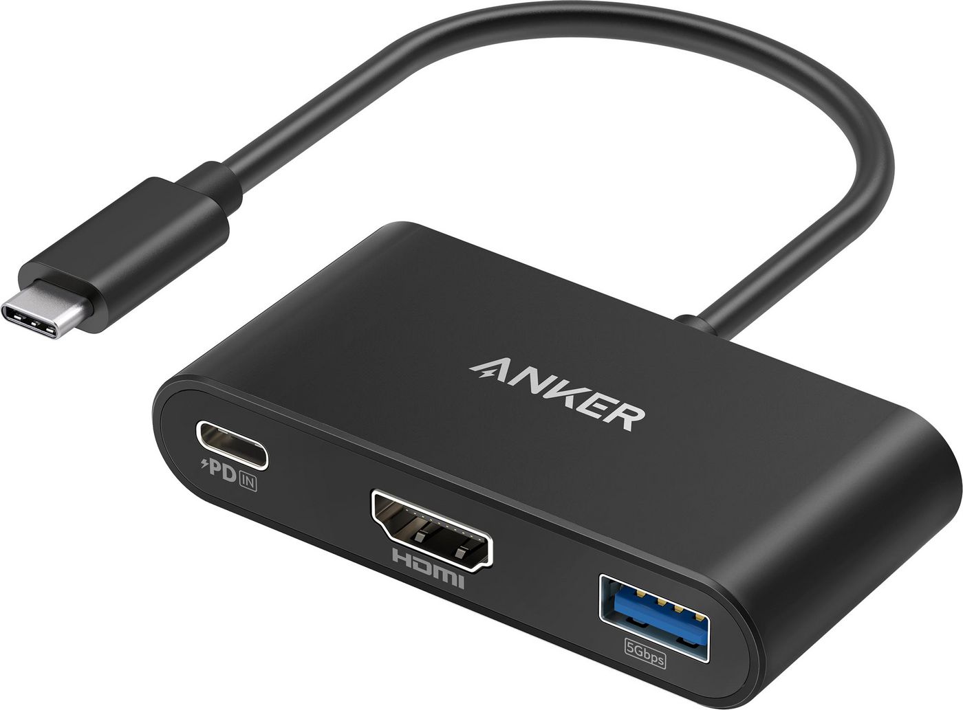 Powerexpand Usb Type-C 5000