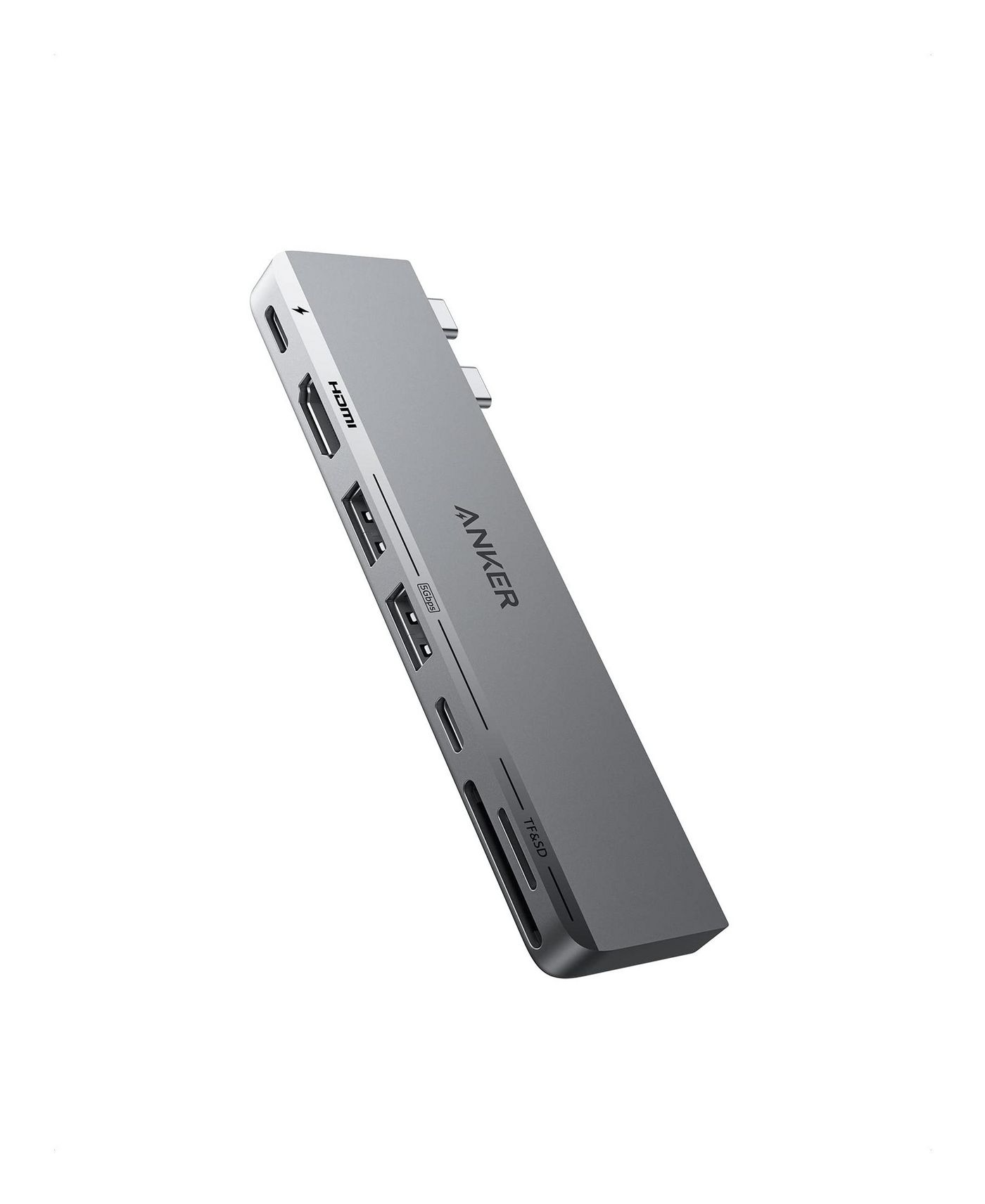 547 2 X Usb 3.2 Gen 2 (3.1