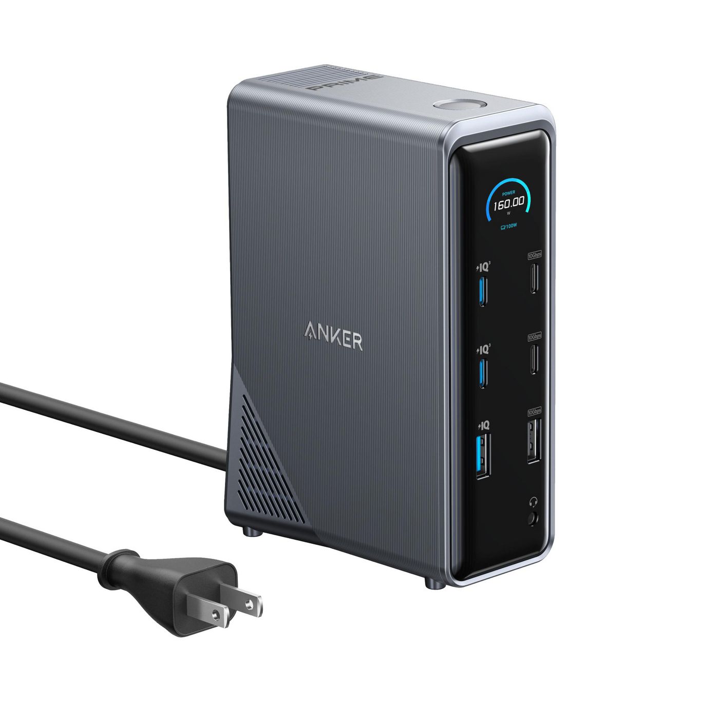 Mobile Device Dock Station 