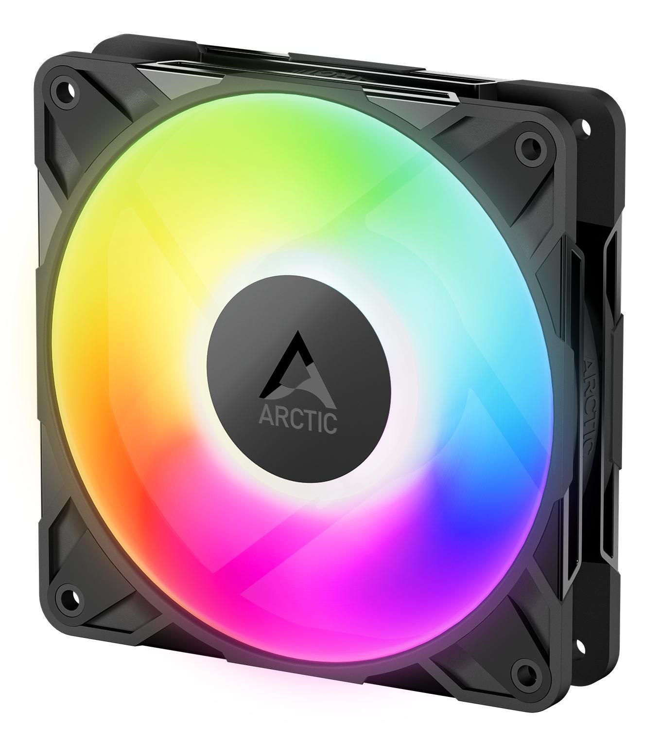 Freezer P12 Pro A-Rgb - 120 