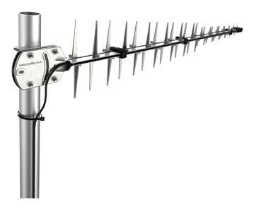 Lpda-92 Network Antenna