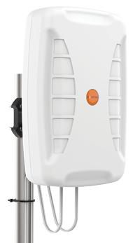 Xpol-24 Network Antenna Sma 