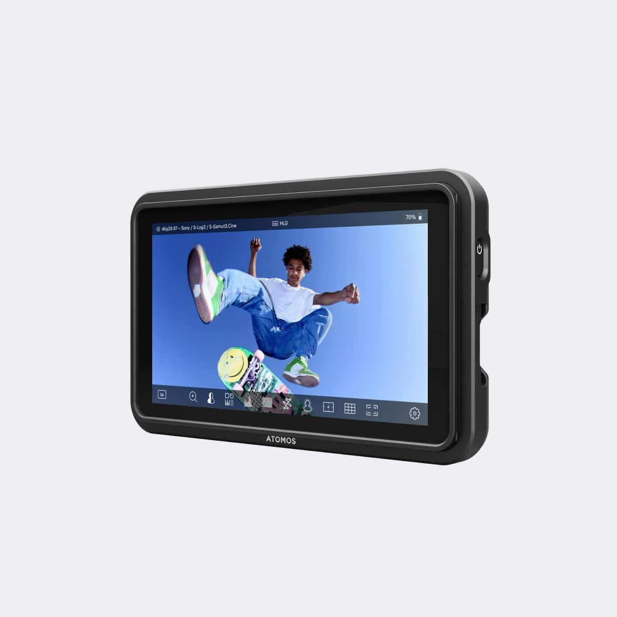 Shinobi Go 13.2 Cm (5.2") 