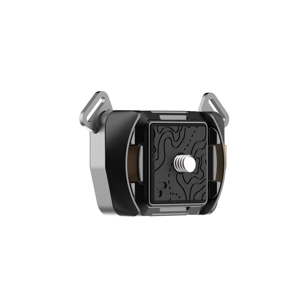Belay Quick-Release Camera 
