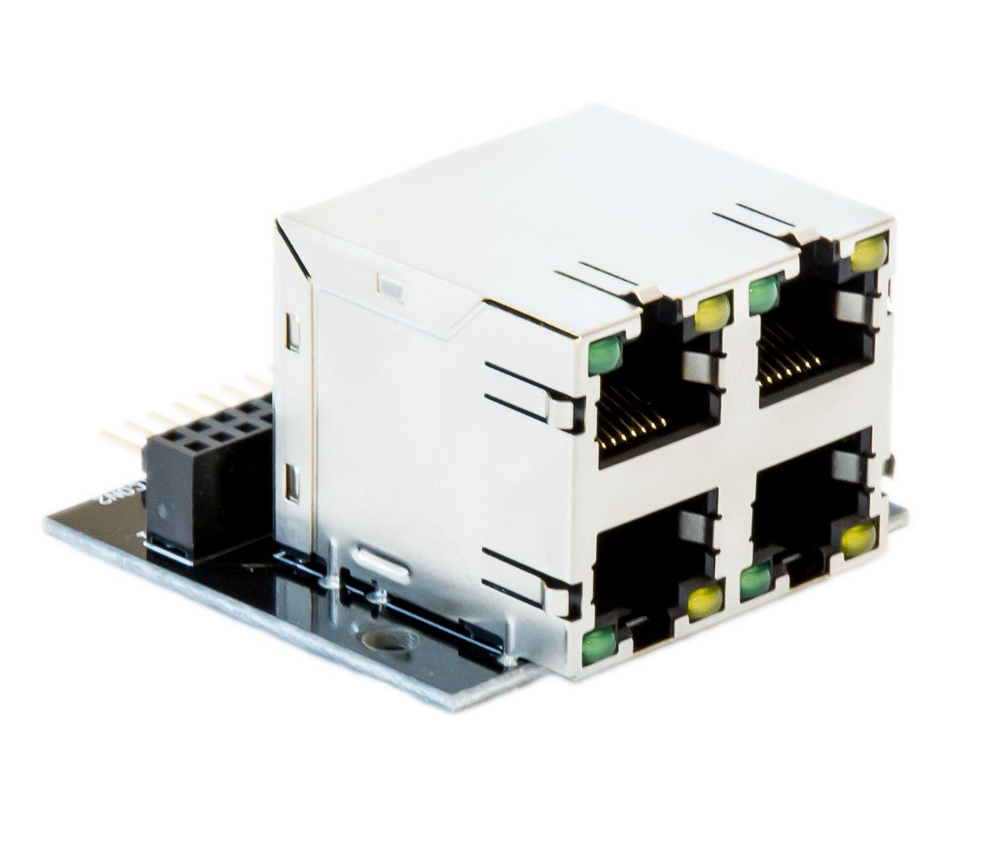 Wire Connector 4 White