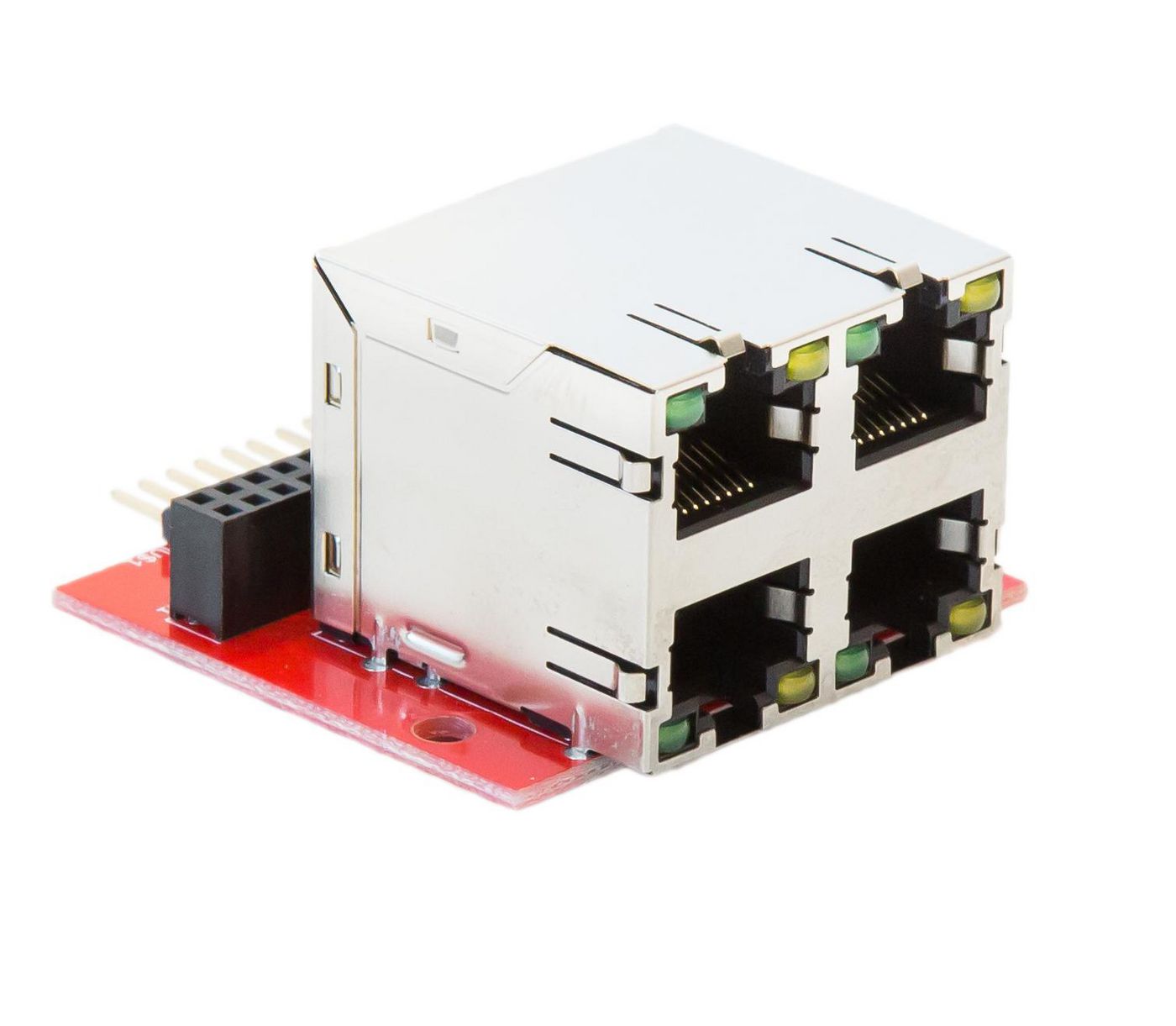 Wire Connector 4 White