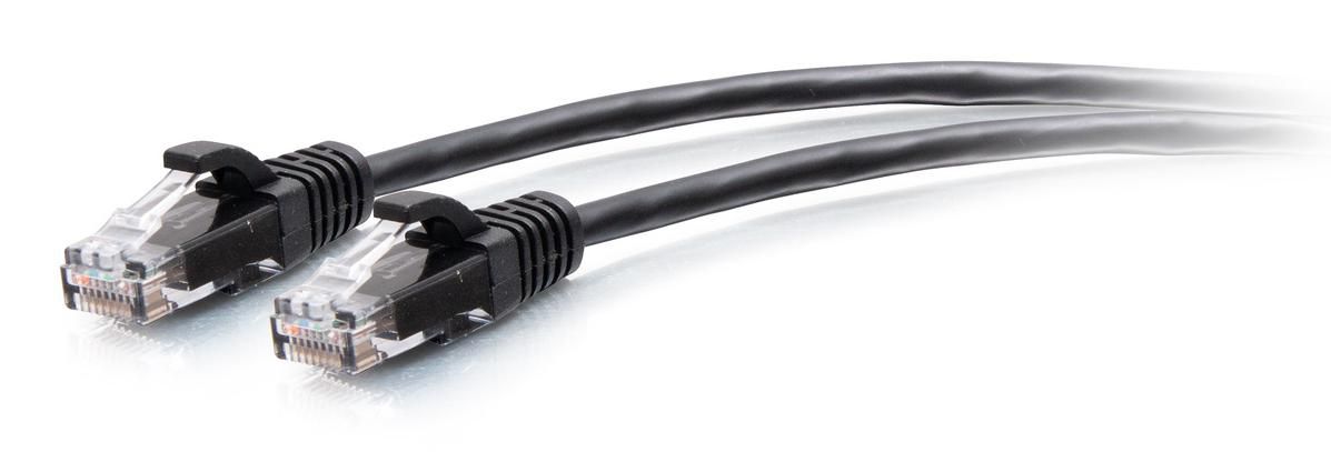 7.6M Cat6A Snagless 