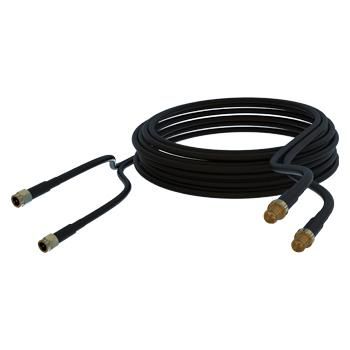 Low Loss 5M Cable Sma(M) To 