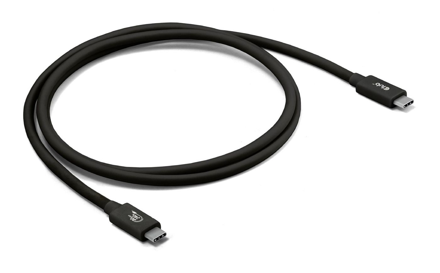 Usb 80Gbps Certified 240W
