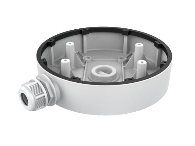 Junction Box For Dome Camera