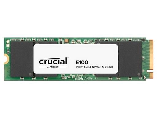 E100 1 ТБ M.2 PCI Express 4.0