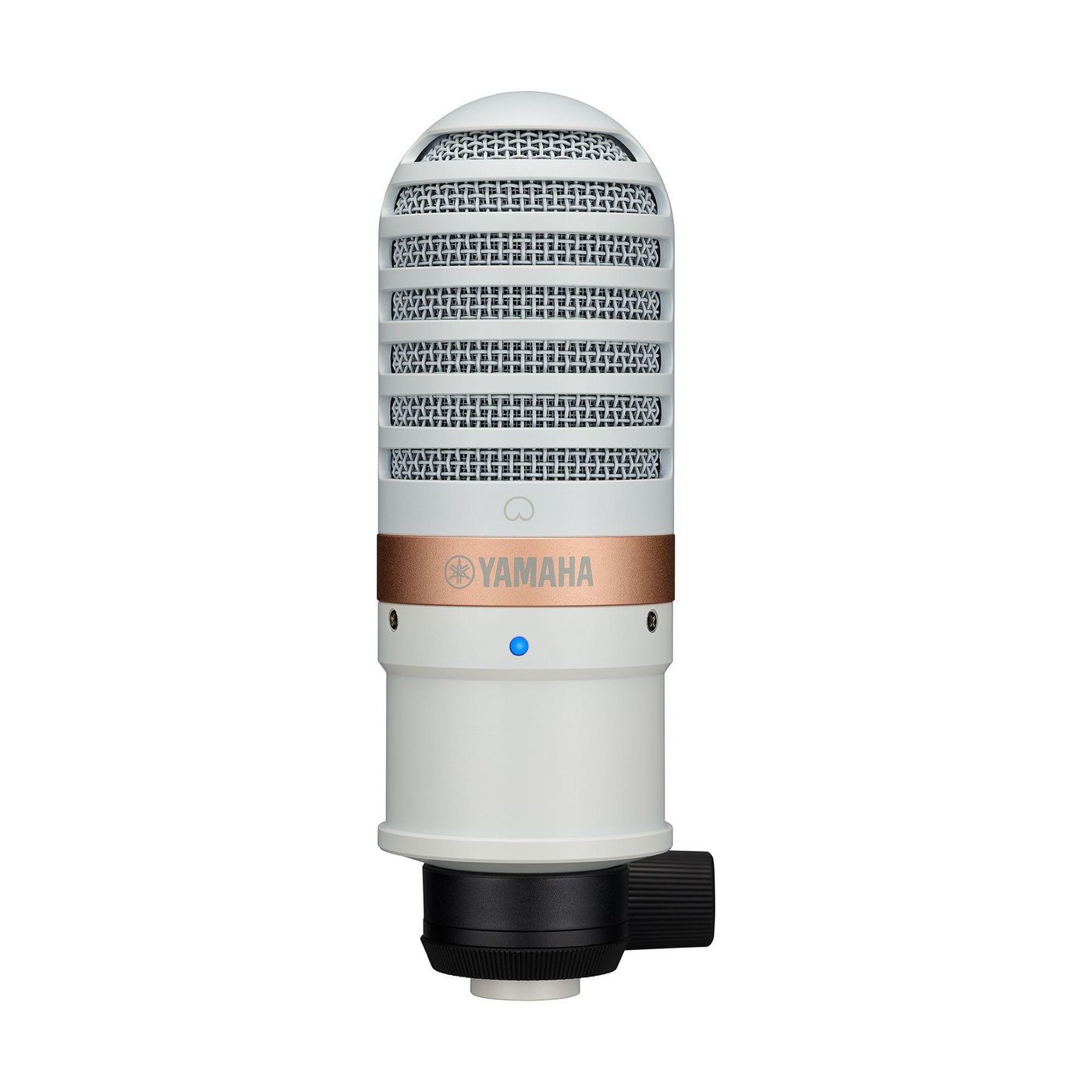 Ycm01 White Studio Microphone