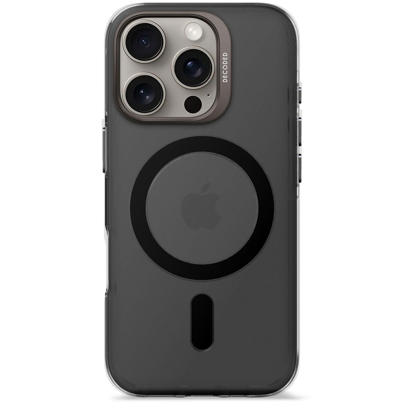 Clear Case Mobile Phone Case 