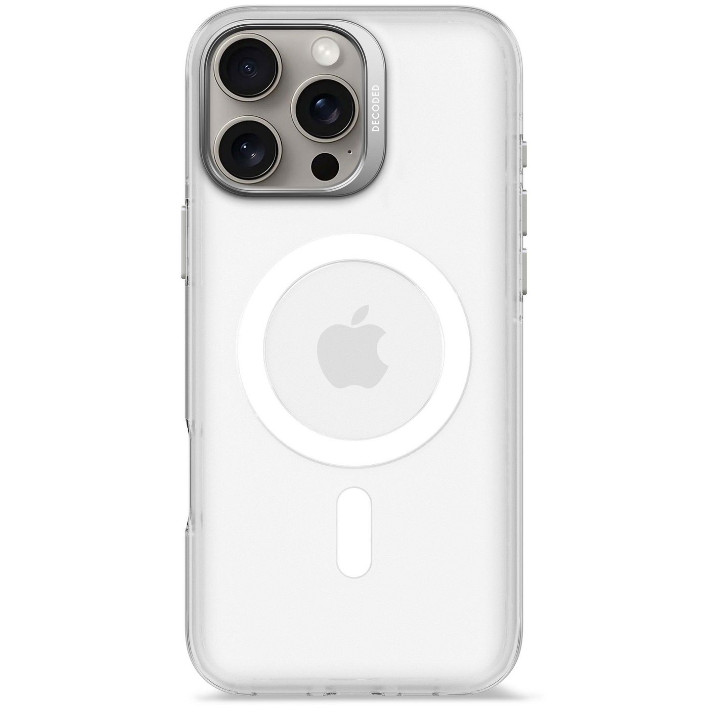 Clear Case Mobile Phone Case 
