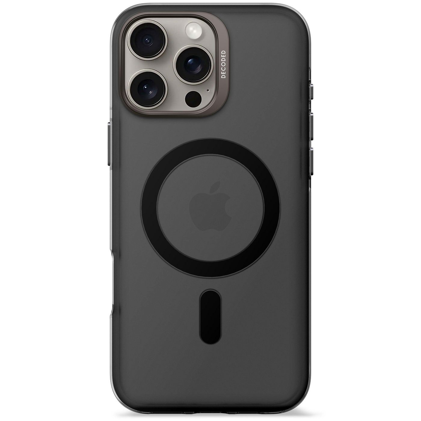 Clear Case Mobile Phone Case 