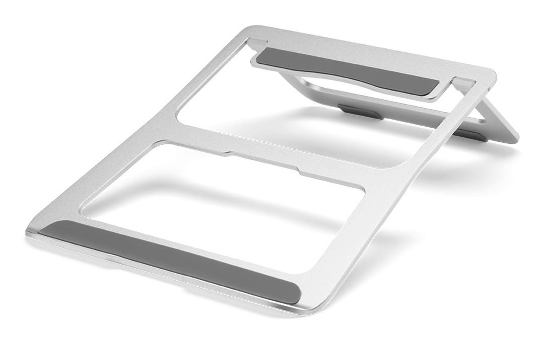 Dm 0050 Laptop Stand Silver