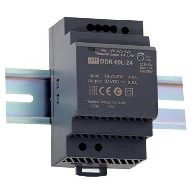 Power Adapter/Inverter 60 W