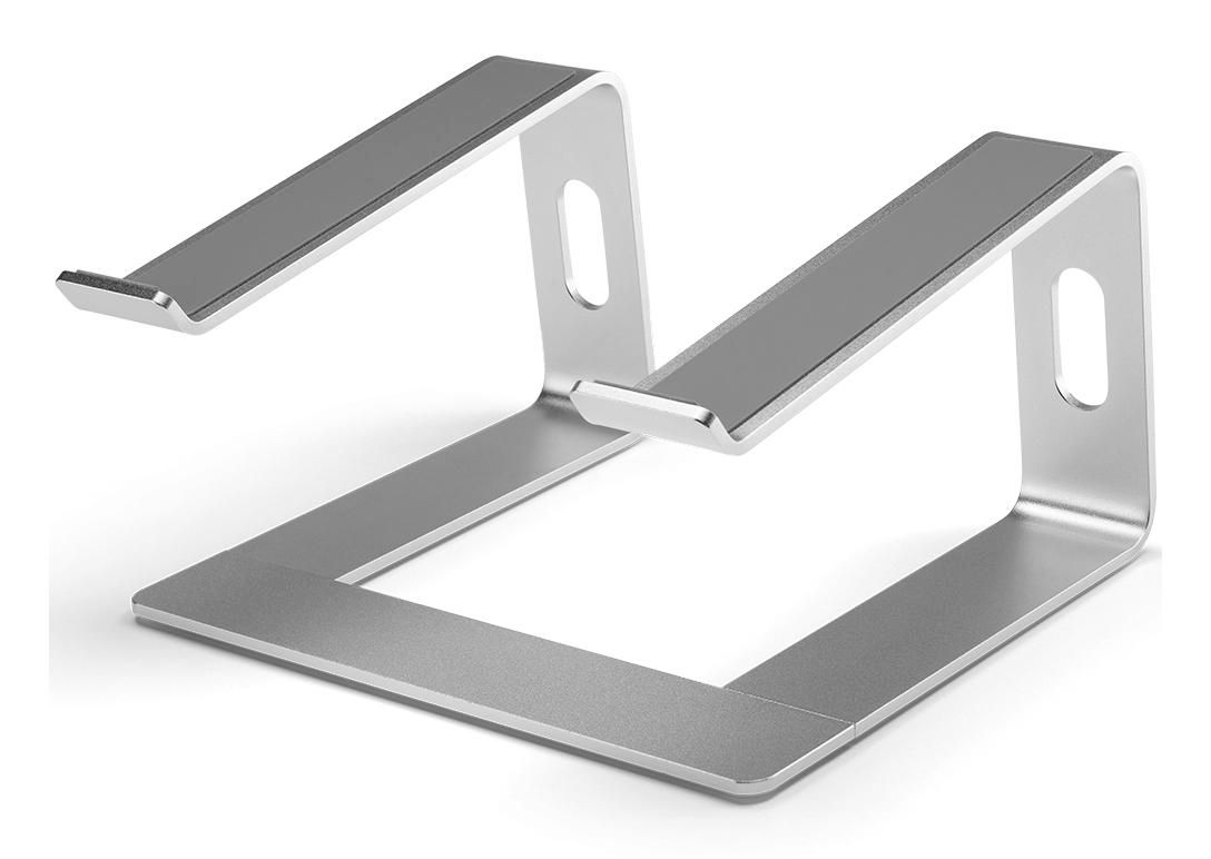 Dm 0060 Laptop Stand Silver
