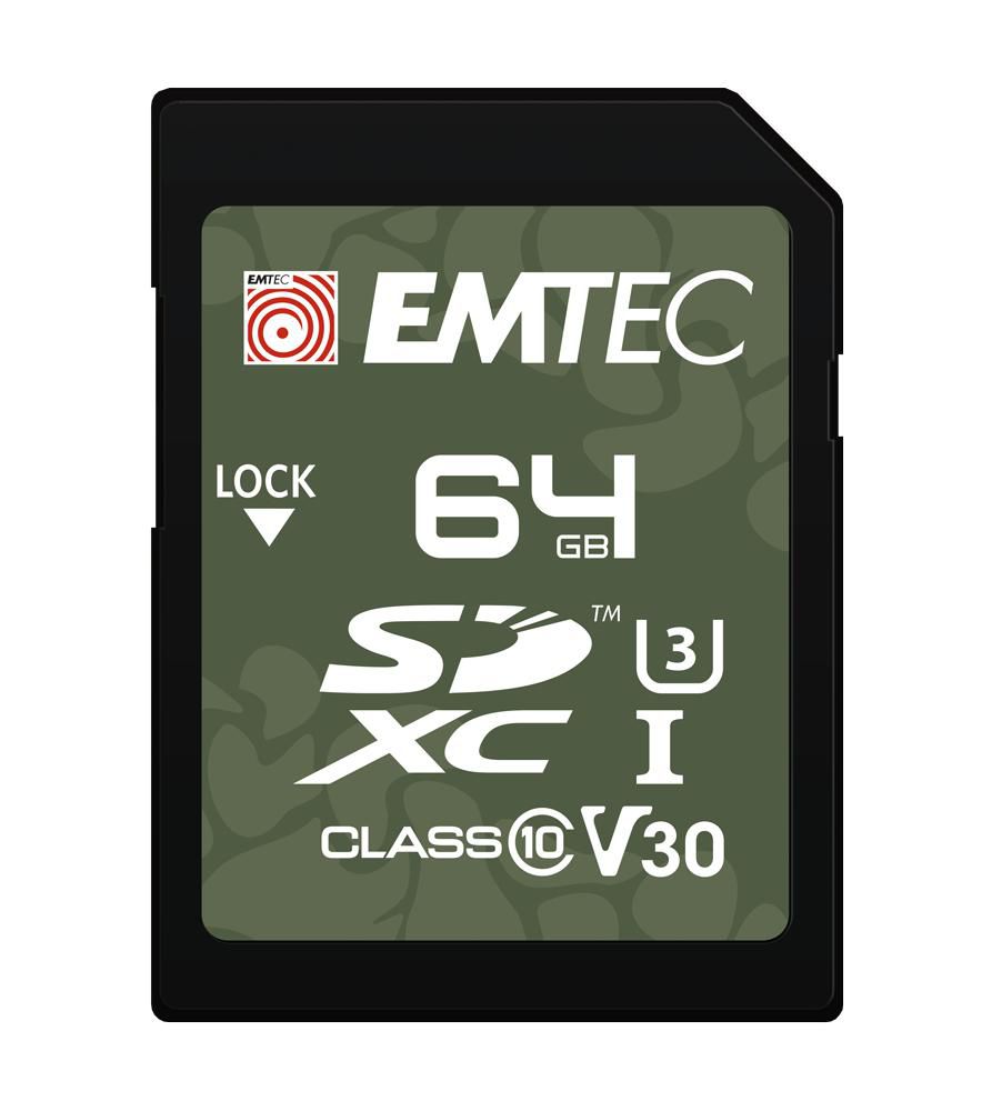 Sd Uhs-I V30/V10 Outdoor 32 