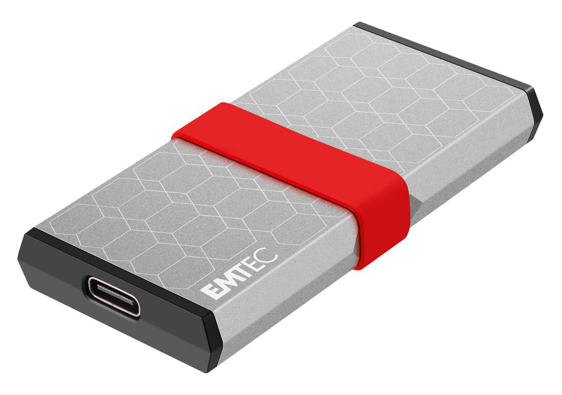 X205 Mini 1 Tb Usb Type-C Usb 