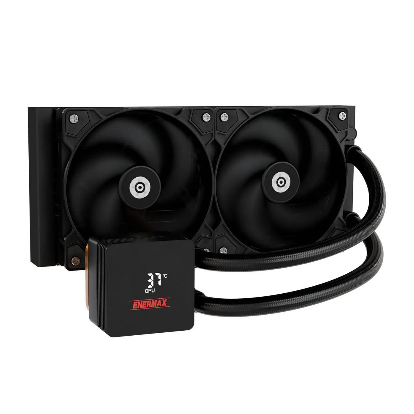 Computer Cooling System