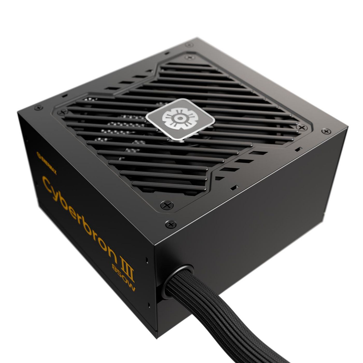 Power Supply Unit 850 W 20+4 