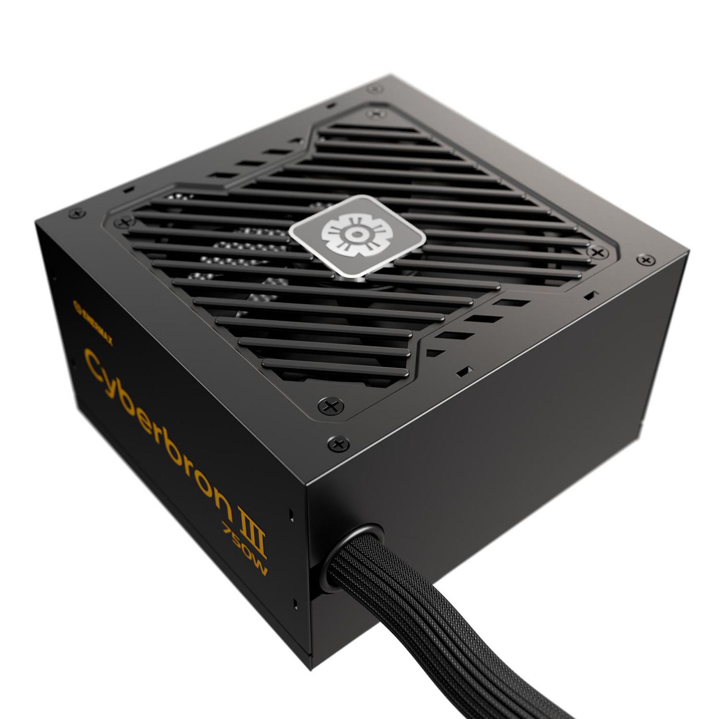 Power Supply Unit 750 W 20+4 