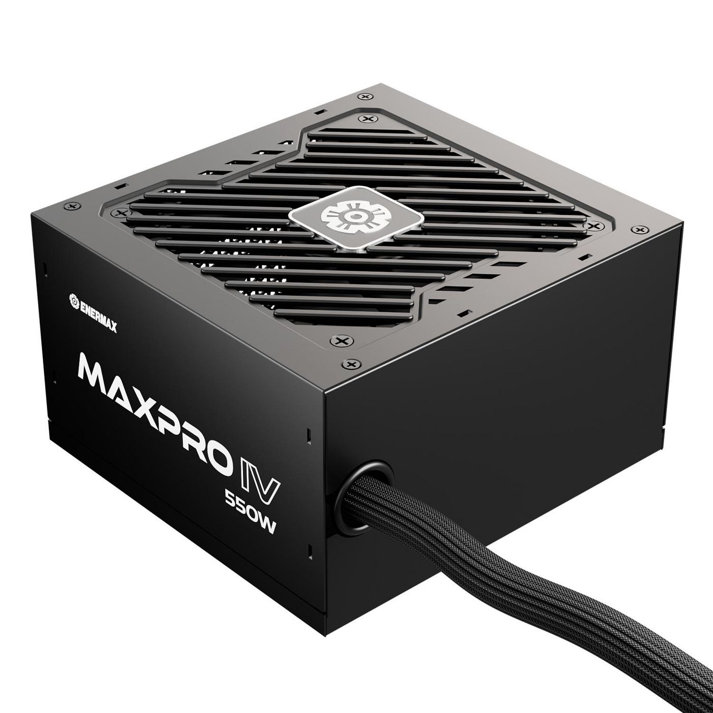 Power Supply Unit 550 W 20+4 