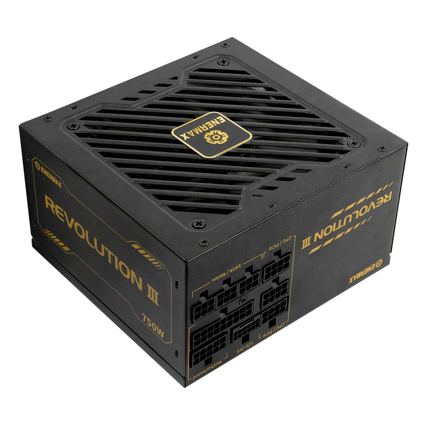 Power Supply Unit 750 W 20+4 