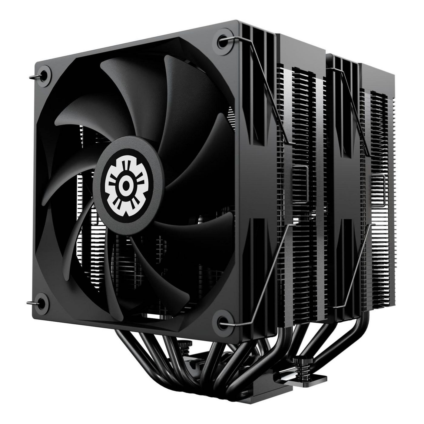 Computer Cooling System