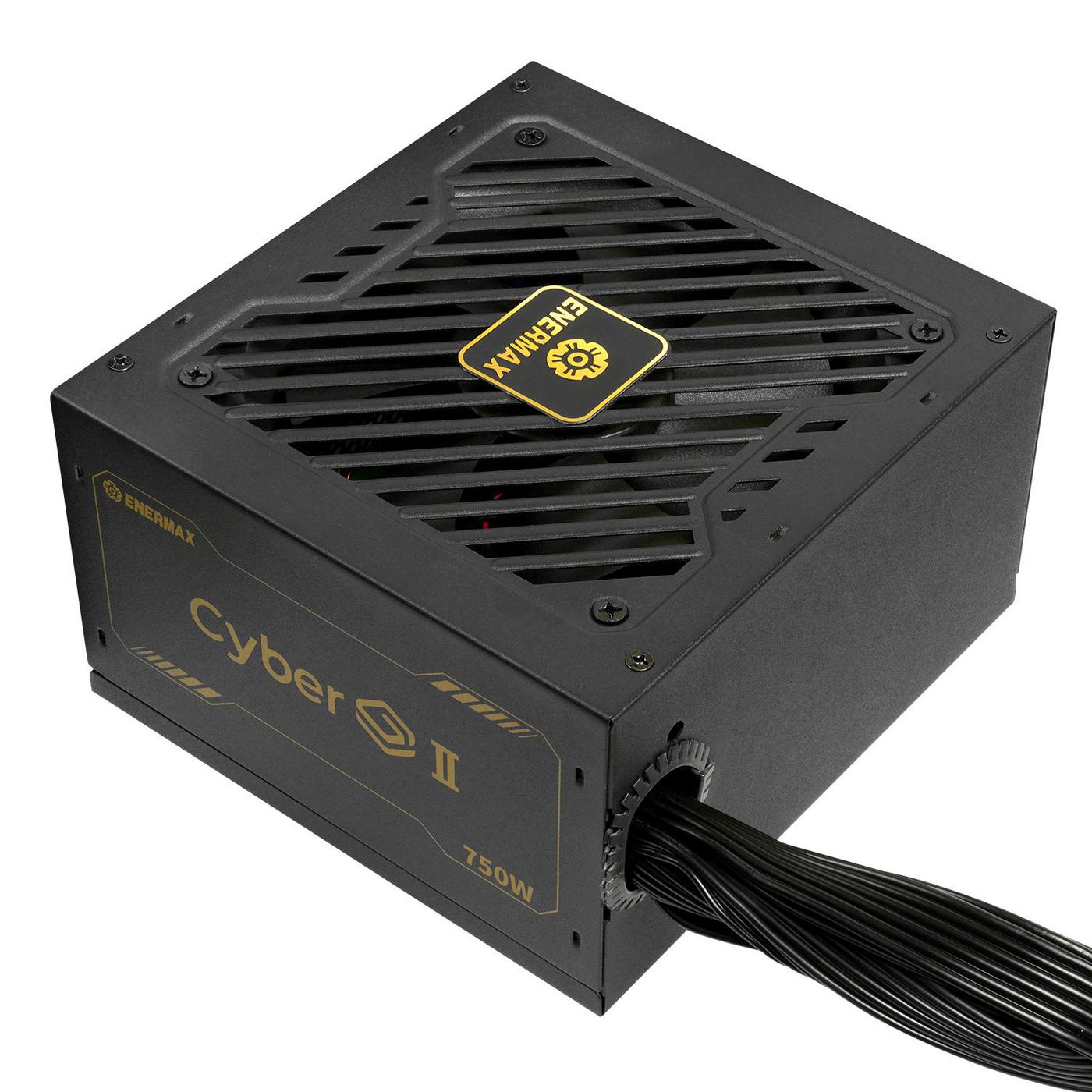 Power Supply Unit 750 W 20+4 
