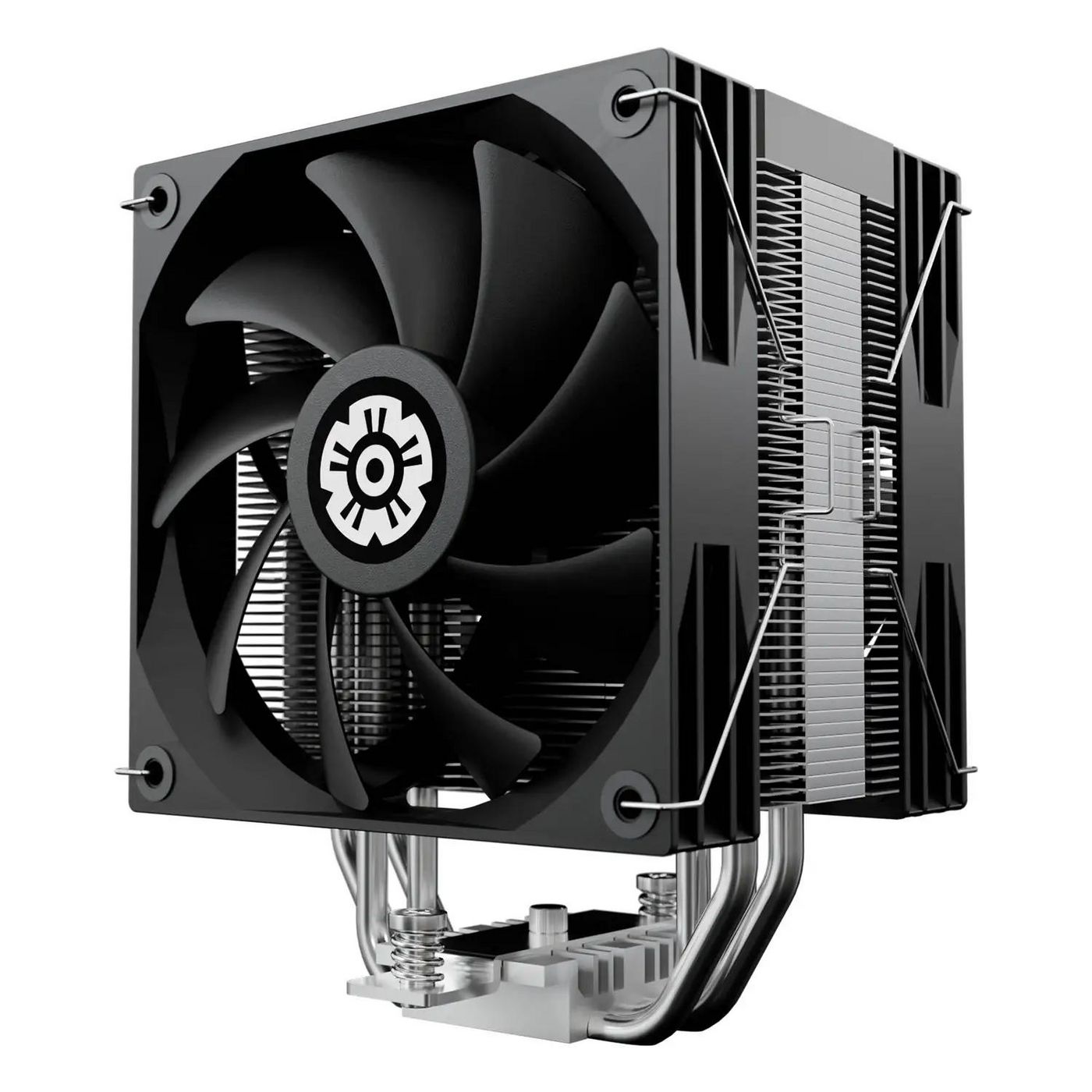 Computer Cooling System