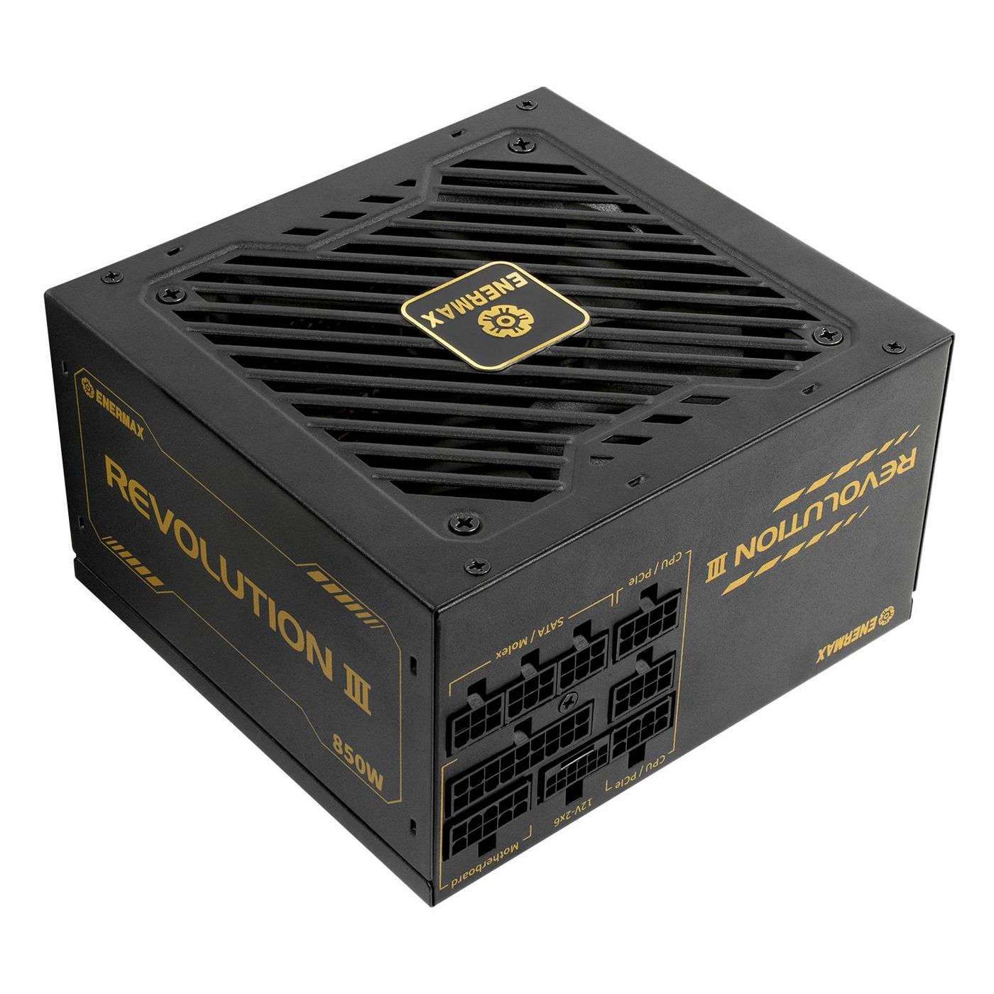 Power Supply Unit 850 W 20+4 