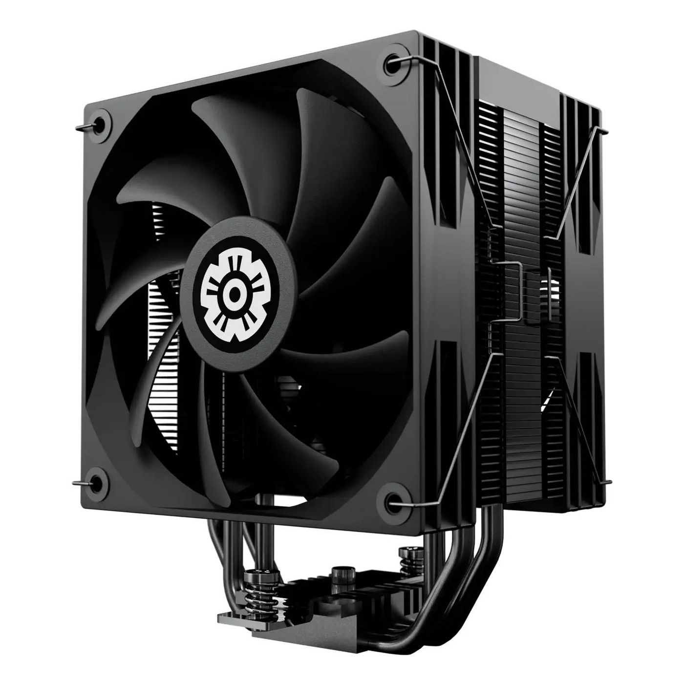 Computer Cooling System 