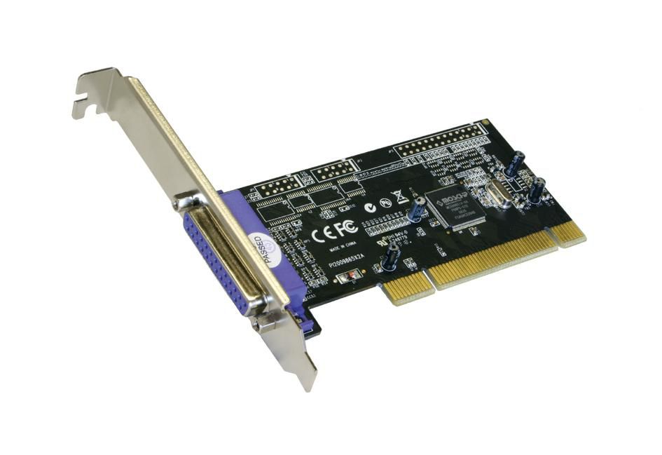 Interface Cards/Adapter