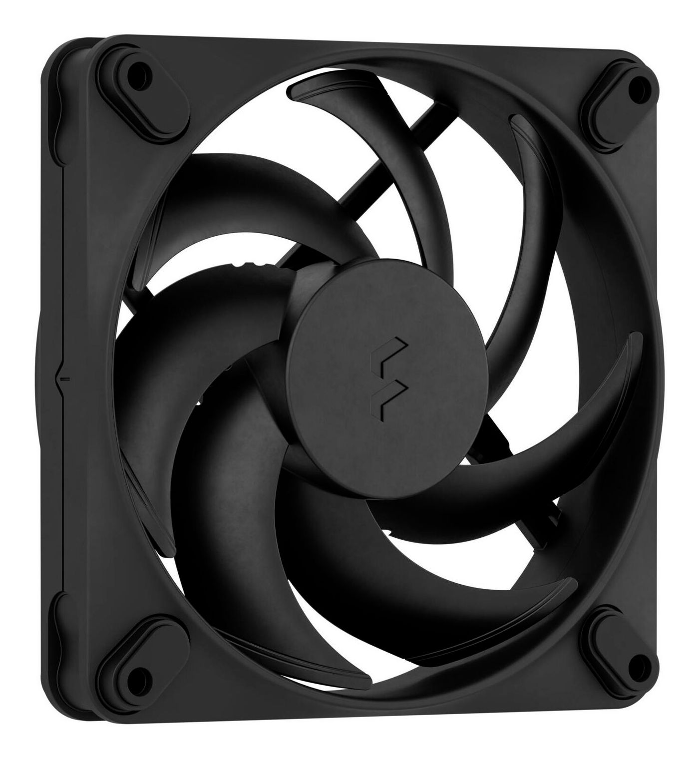 Momentum 12 Computer Case Fan 