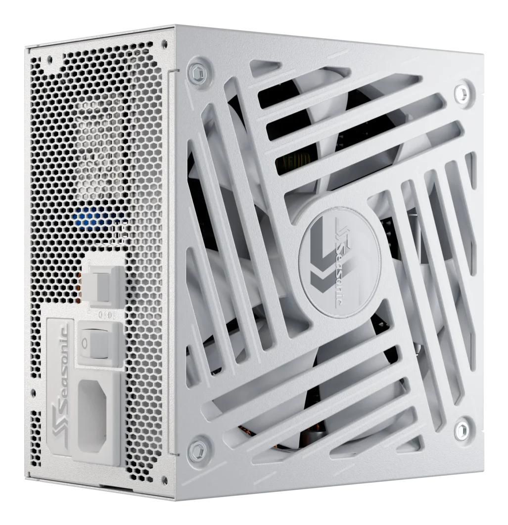 Focus Gx-850 Power Supply 