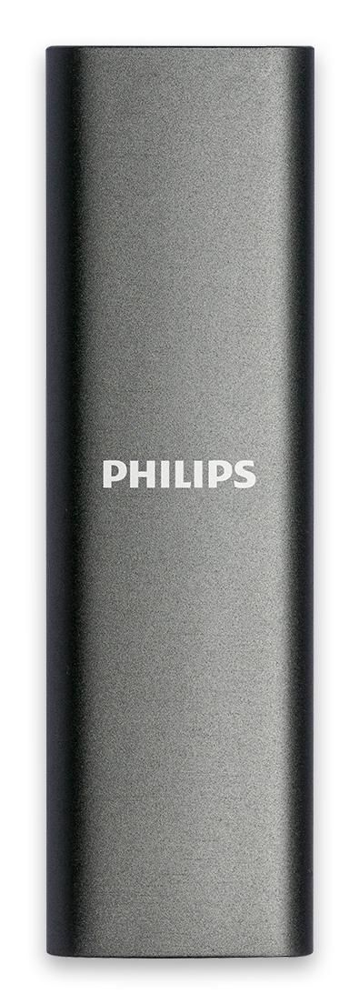 External Solid State Drive 2 