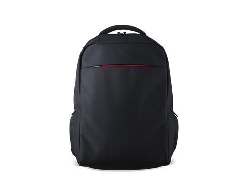 Nitro Backpack Black